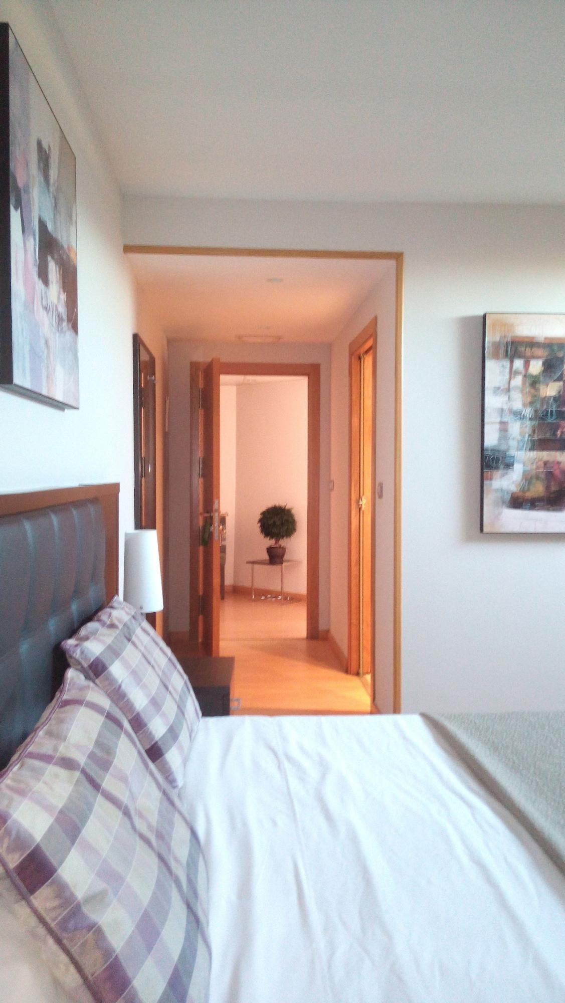 Hostal Casa Juana A Coruña Kültér fotó