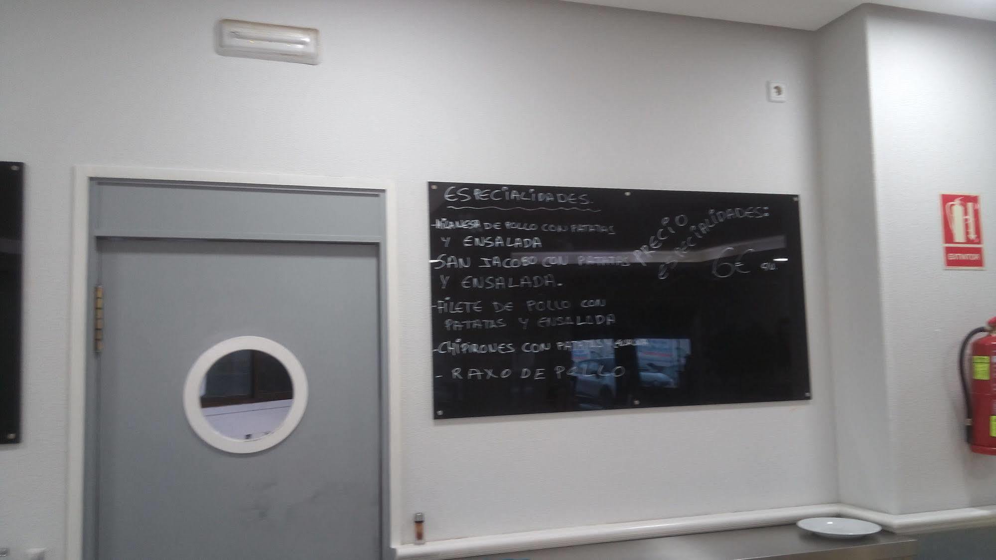 Hostal Casa Juana A Coruña Kültér fotó