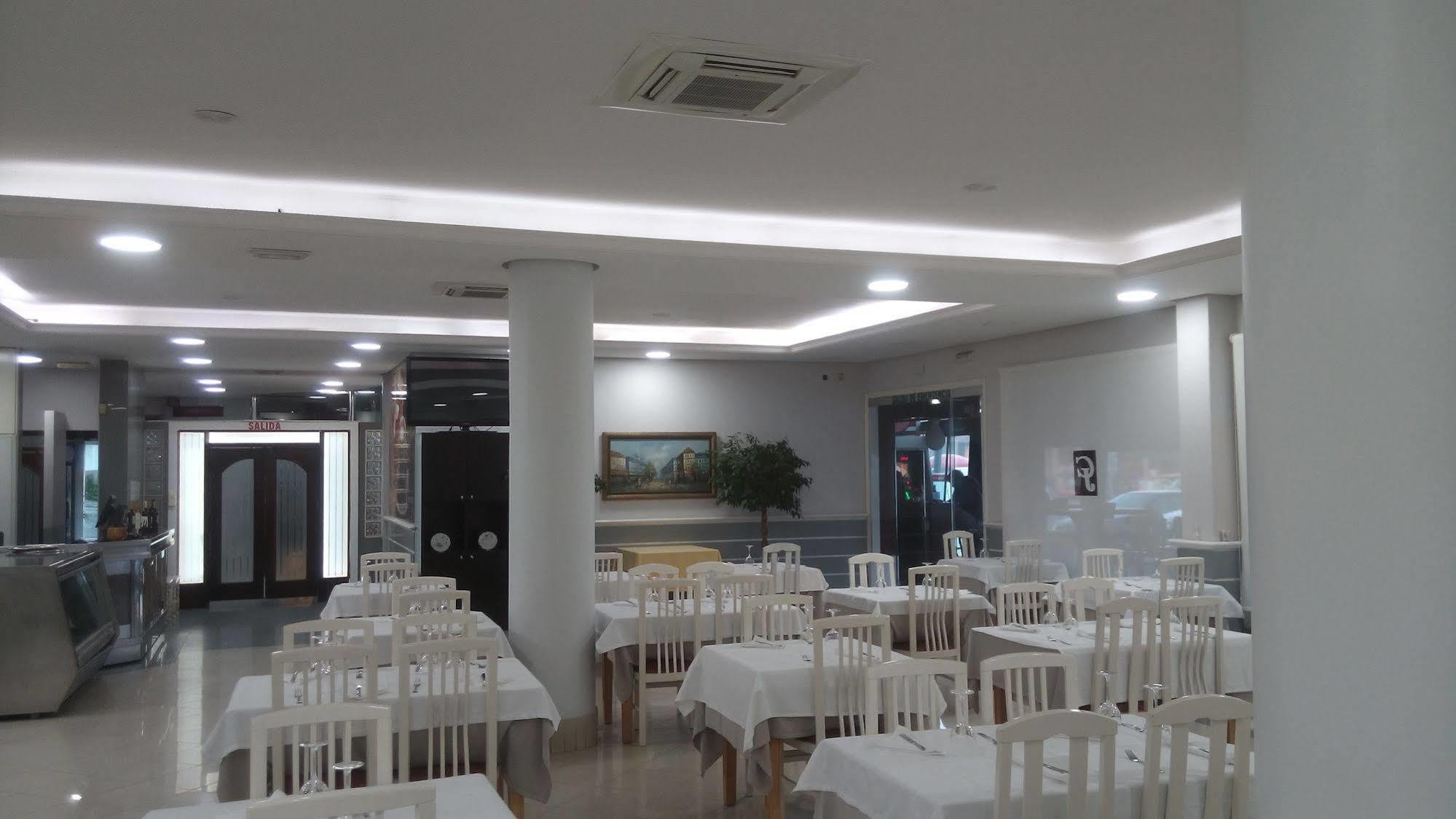 Hostal Casa Juana A Coruña Kültér fotó